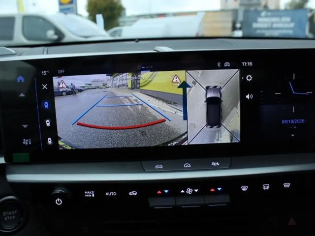 Opel Grandland X Ultimate