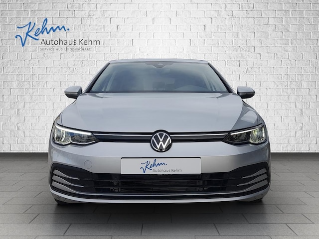 Volkswagen Golf Golf VIII