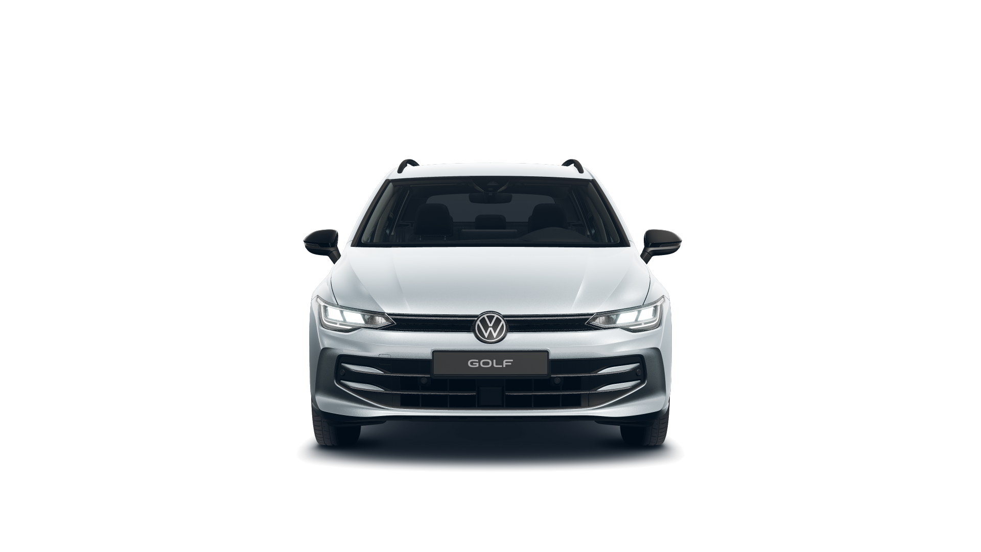 Volkswagen Golf Life Variant