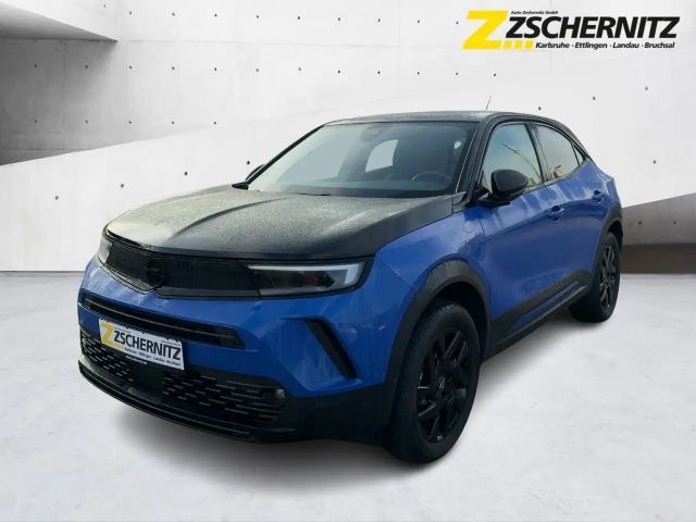 Opel Mokka GS-Line Grand Sport Mokka-e