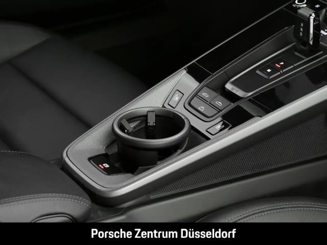 Porsche 992 Cabrio Carrera