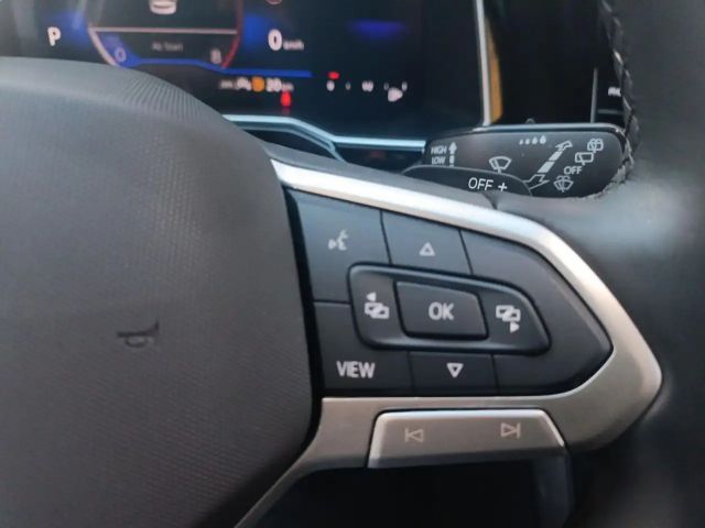 Volkswagen Taigo 1.5 TSI DSG IQ.Drive Style