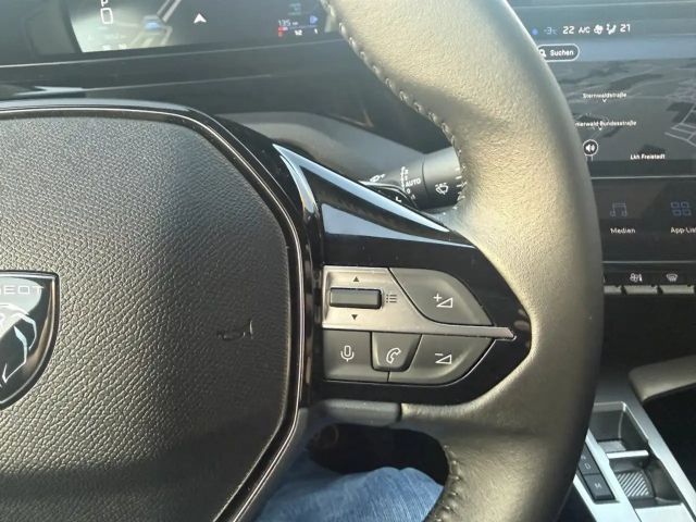 Peugeot 308 Allure Pack Hybrid SW