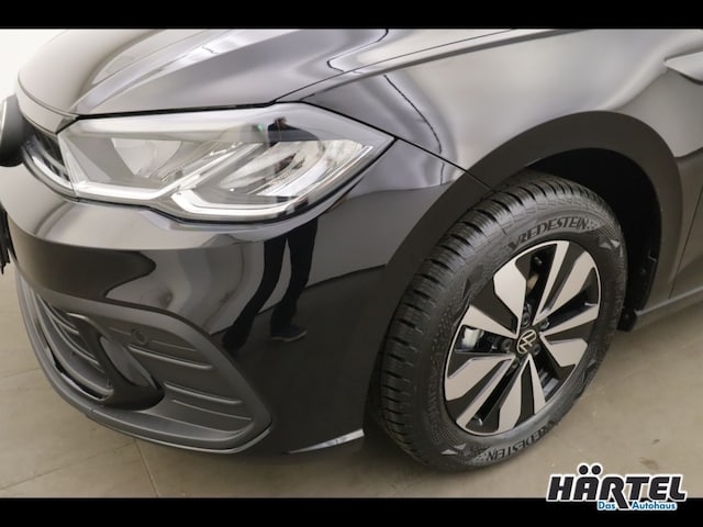 Volkswagen Polo 1.0 TSI