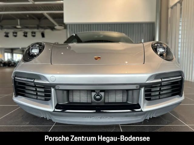 Porsche 992 Coupé S Turbo