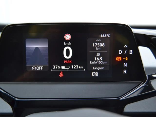 Volkswagen ID.3 Performance Pro