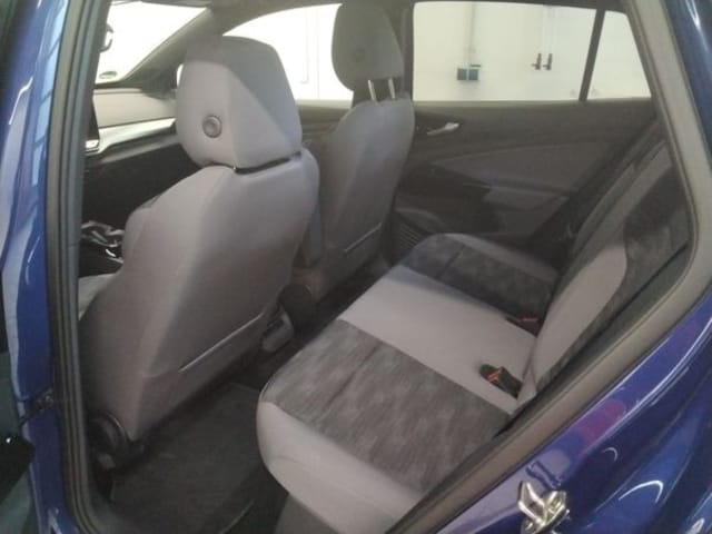 Volkswagen ID.4 IQ.Drive Performance Pro