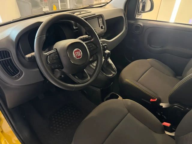 Fiat Panda CityCross