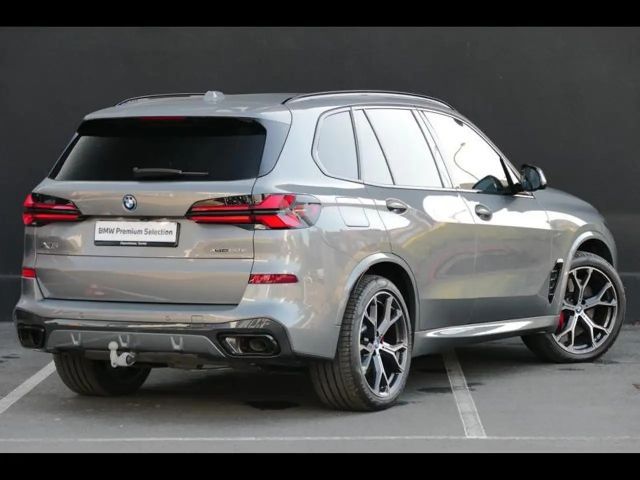 BMW X5 M-Sport xDrive50e