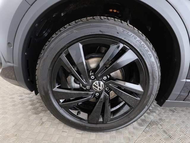 Volkswagen T-Roc 1.5 TSI Cabriolet R-Line