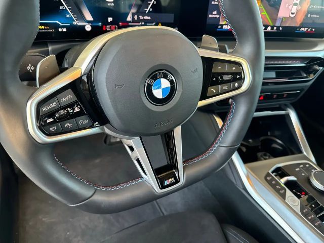 BMW 240 Coupé M-Sport xDrive