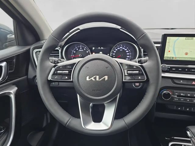 Kia Ceed CEED_SW 1.5T 48V DCT 140 ULTIMATE EDITION STY*JBL*