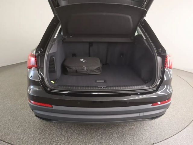 Audi Q3 45 TFSI Hybride