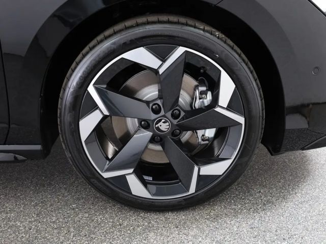 Skoda Superb Sportline iV