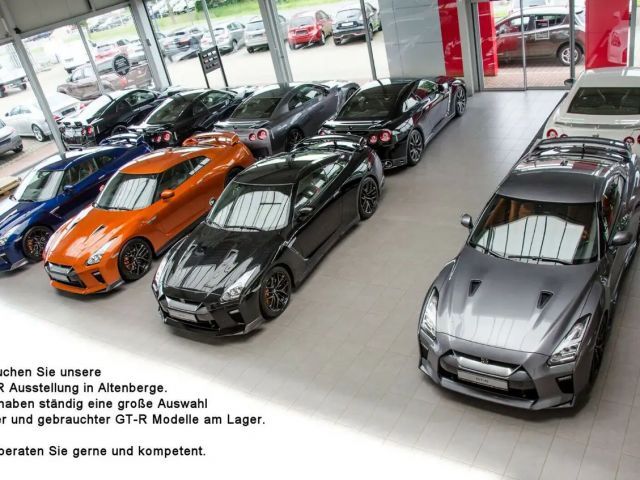 Nissan Qashqai Tekna