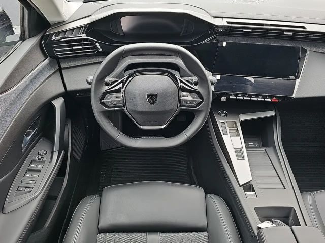 Peugeot 308 Allure Pack Hybrid