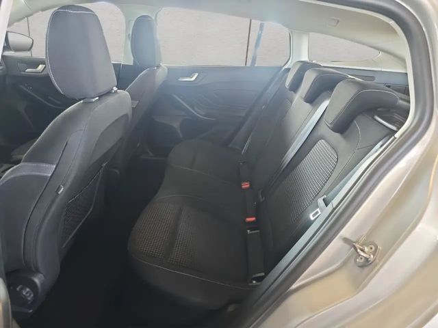 Ford Focus EcoBoost Wagon