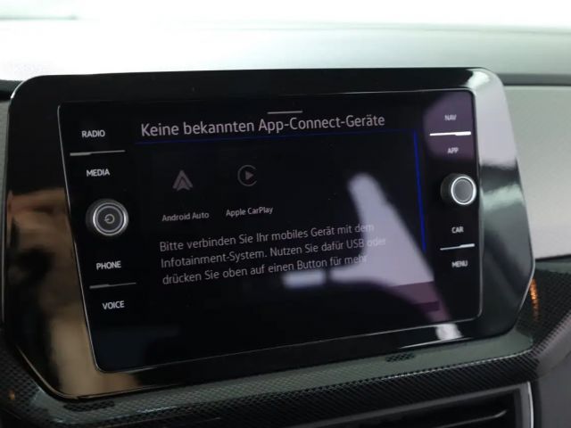 Volkswagen T-Cross Friends TSI