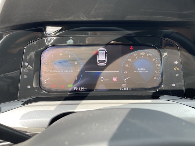 Volkswagen Golf Golf VIII Variant