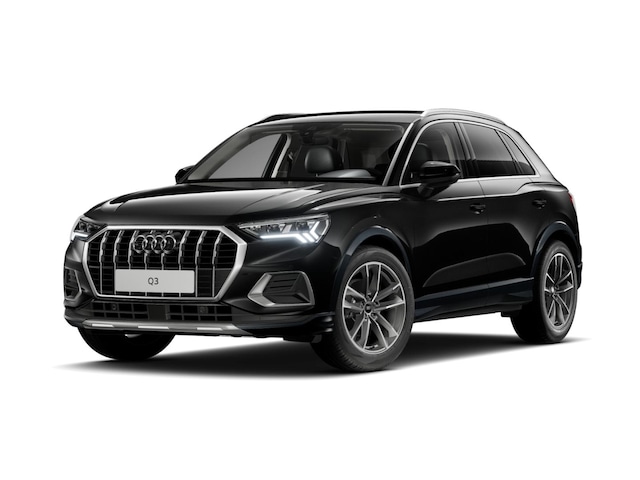 Audi Q3 35 TFSI S-Tronic