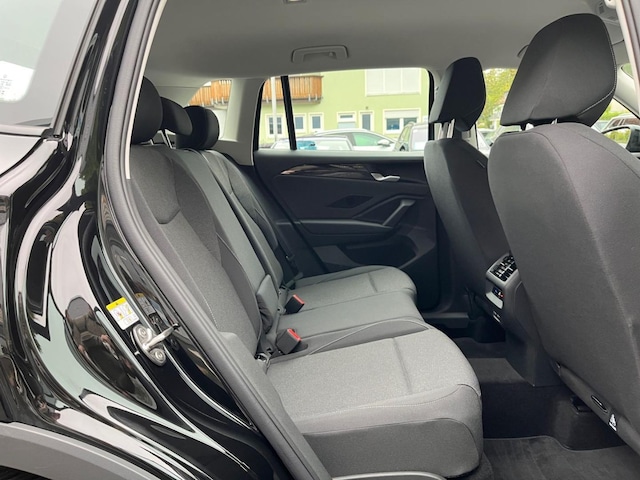 Volkswagen Tiguan 1.5 eTSI DSG
