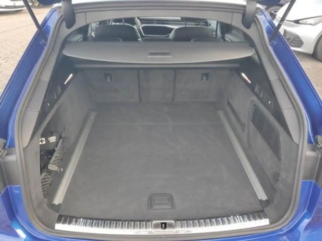 Audi A6 3.0 TDI Avant Quattro S-Line S-Tronic