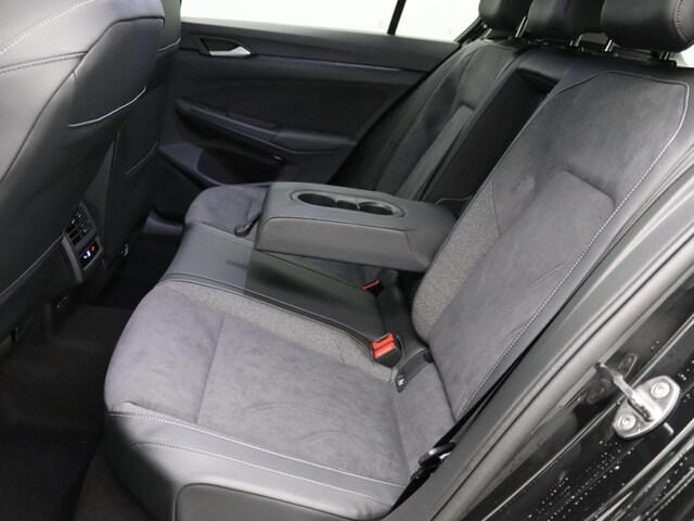 Volkswagen Golf 1.5 TSI DSG Style