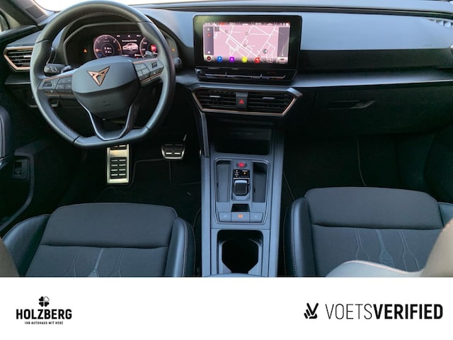 Cupra Leon 1.4 DSG VZ