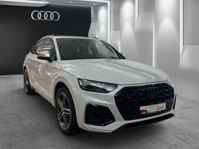 Audi SQ5 Sportback
