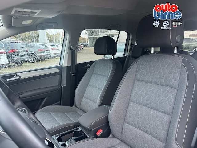 Volkswagen Touran 2.0 TDI BMT Move