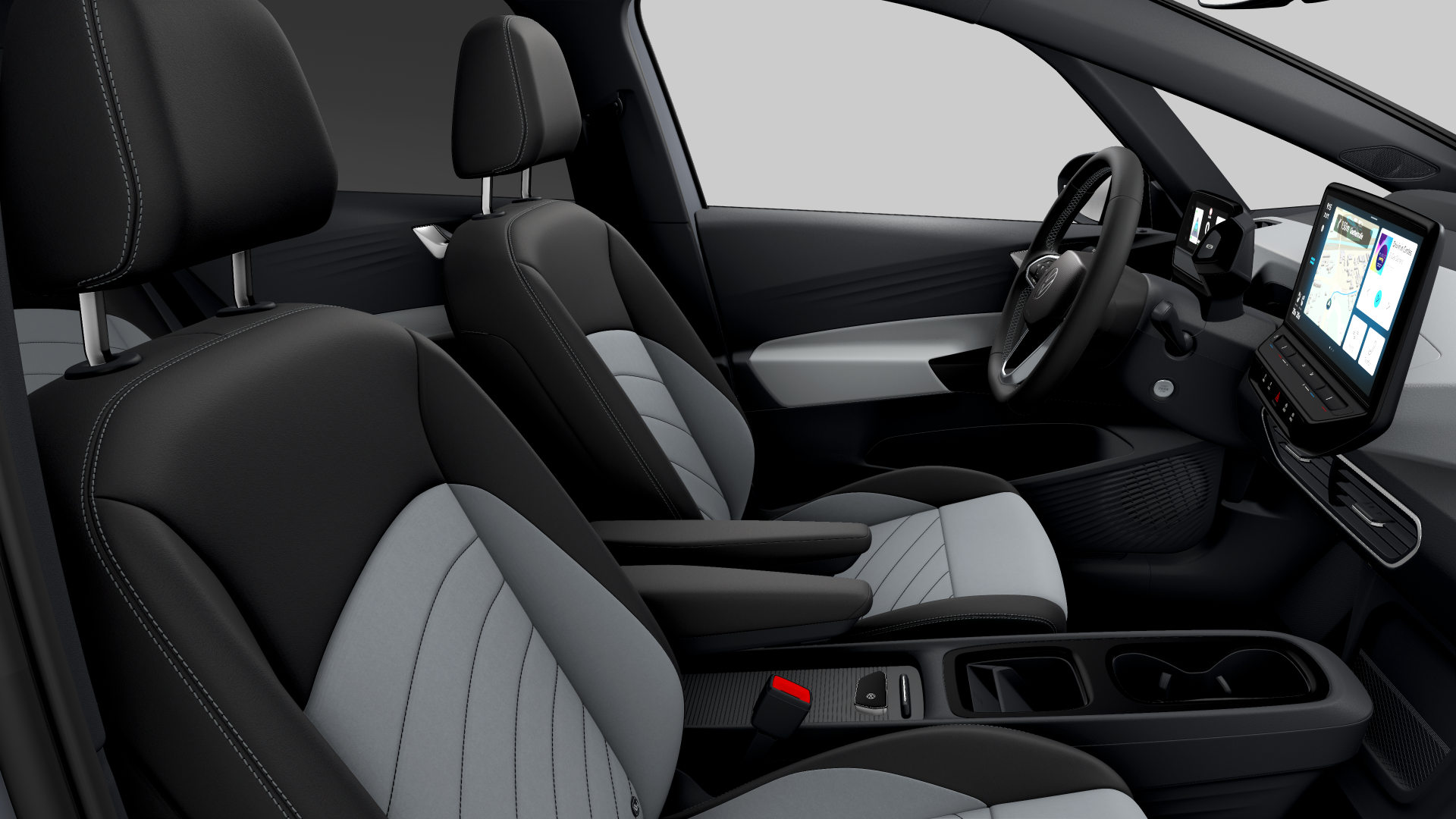 Volkswagen ID.3 150 kW Performance Pro