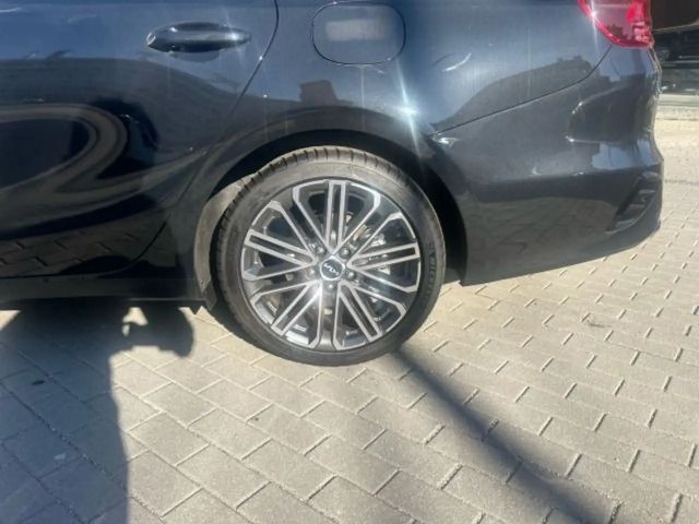 Kia Ceed GT-Line SportWagon