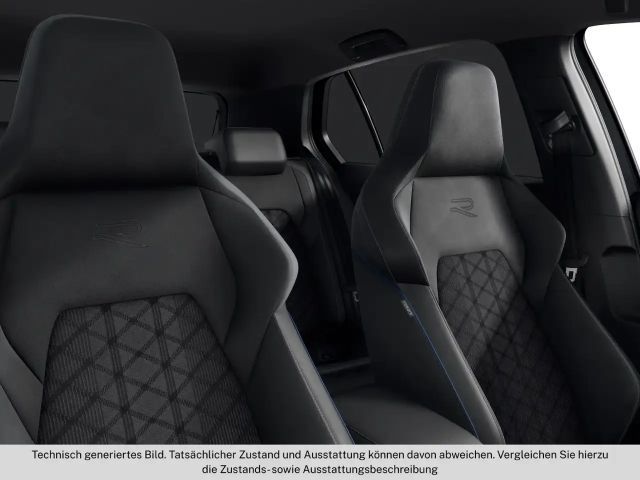 Volkswagen Golf DSG Sport