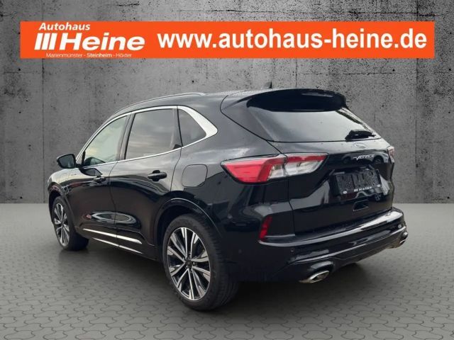 Ford Kuga Plug in Hybrid Vignale