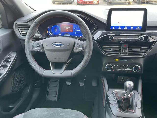 Ford Kuga ST Line X