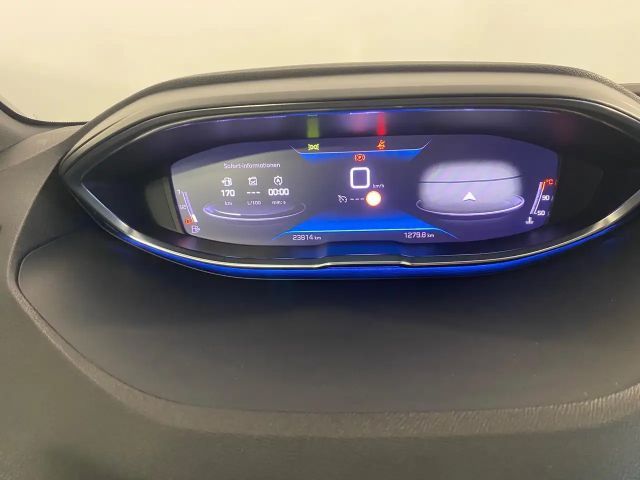 Peugeot 3008 Allure Pack PureTech