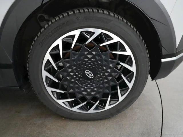 Hyundai IONIQ 5 Techniq