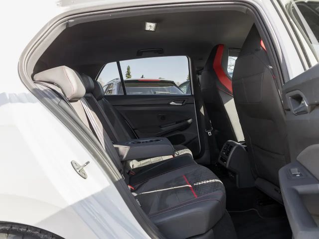 Volkswagen Golf 2.0 TSI DSG GTI Golf VIII