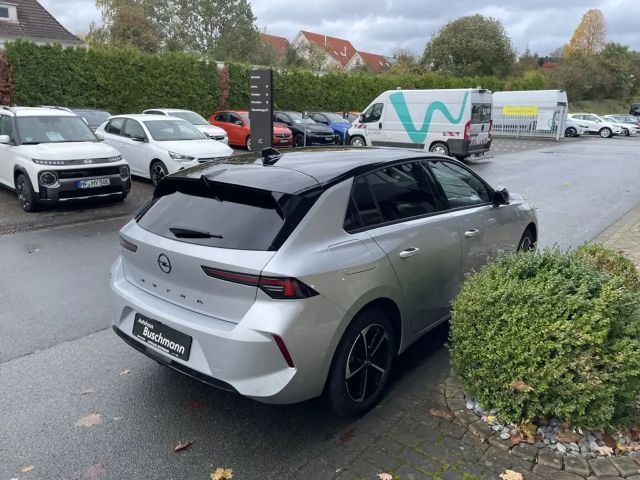 Opel Astra 1.2 Turbo GS-Line Grand Sport Turbo