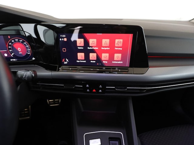 Volkswagen Golf 2.0 TDI Golf VIII