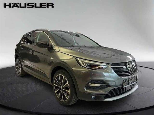 Opel Grandland X Ultimate