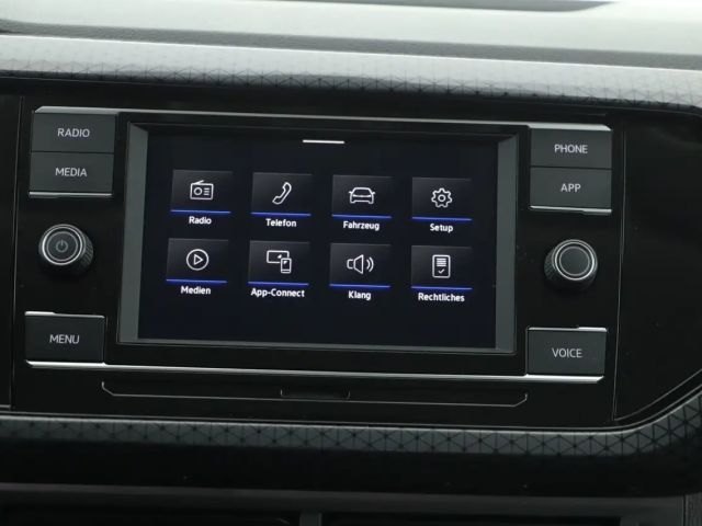 Volkswagen T-Cross 1.0 TSI Style