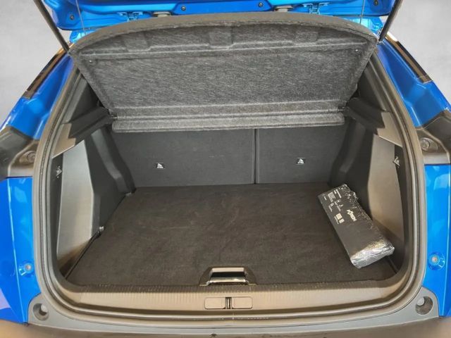 Peugeot 2008 Allure Pack