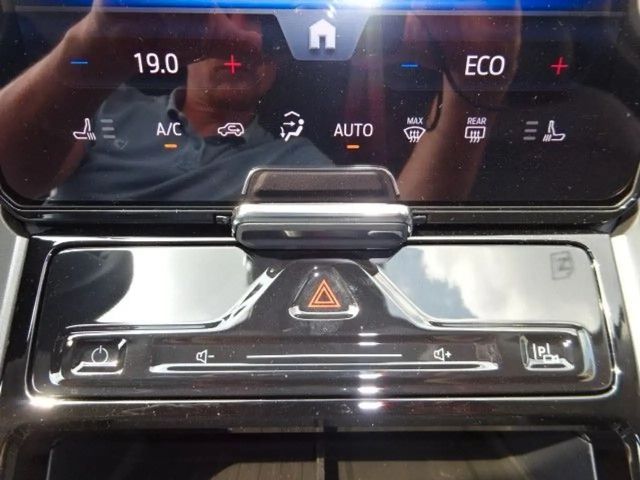 Ford Explorer Extended range RWD