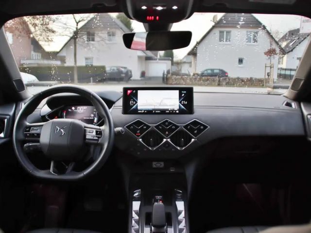 DS DS 3 Crossback Crossback E-Tense