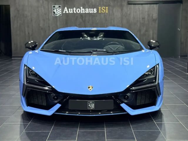 Lamborghini Revuelto NOVITEC,FULL CARBON,ADPERSONAM,SCHALE