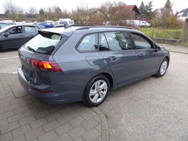 Volkswagen Golf DSG Variant