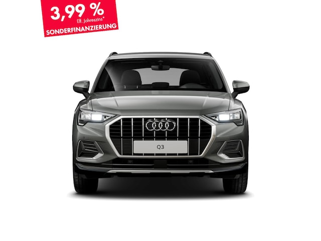 Audi Q3 35 TFSI S-Tronic