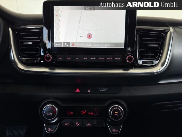 Kia Stonic GDi Spirit