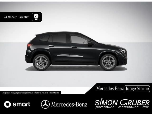 Mercedes-Benz GLA 250 4MATIC AMG Line